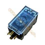 Kromschroder DG 45/VC3 - czujnik ciśnienia