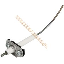 Viessmann Vitodens 300-W 26-35kW - elektroda zapł.