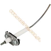 Viessmann Vitodens 300-W 26-35kW - elektroda zapł.