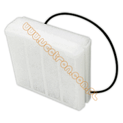 Dungs GF 505/507/4005/4007/1 - wkład filtra gazu