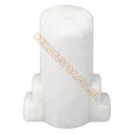 Sprzęgło Ecoflam Max 1/1R