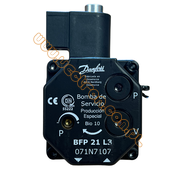 Danfoss BFP 21L3 071N7107 - pompa paliwowa