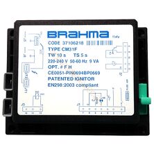 Brahma CM 31 F (37106218)