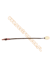 Danfoss LDS 057H7096 - czujnik płomienia