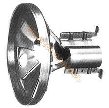 Cuenod C.28/34 G - tarcz spiętrzająca