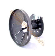 Cuenod C.28 H - tarcz spiętrzająca