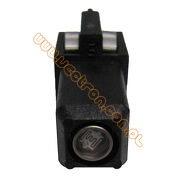 Riello R 40 - czujnik płomienia