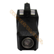 Riello R 40 - czujnik płomienia