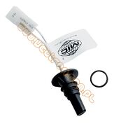 WOLF CGB-100 - czujnik temperatury spalin 95°C