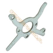 Ecoflam MAX 1R uchwyt drążka