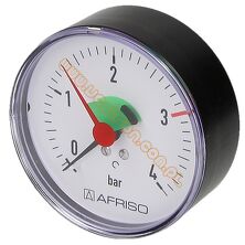Manometr ABS 0-2,5/4 bar 1/4