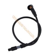 Weishaupt - kabel zapłonowy 800mm (4,0x4,0)