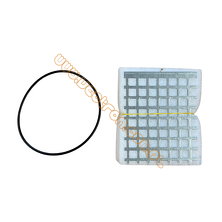 Giuliani anello 3220 - wkład do filtrów  gazu DN 50