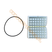 Giuliani anello 3220 - wkład do filtrów  gazu DN 50