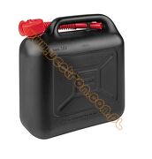 Kanister serwisowy 10litrów 164x333x324