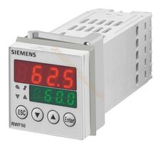 Siemens RWF 50.20A9 - podstawowy regulator mocy