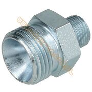 Nypel 1/8"x1/4" (stożek)