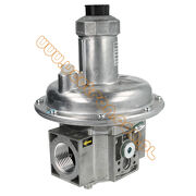 Dungs FRNG 510 1" - reduktor gazowy