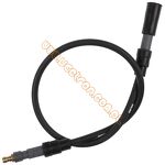 Weishaupt WM-G kabel jonizacyjny 600mm 11/6,4