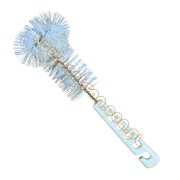 Szczotka nylonowa Ø 50/70 mm (do zaworów)