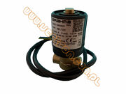 Brahma E8/L*D3C - elektrozawór