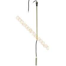 Czujnik zbiornika napełniającego