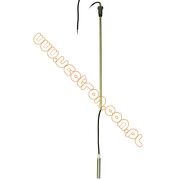 Czujnik zbiornika napełniającego