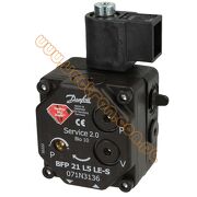 Danfoss BFP 21 L5 LE-S - pompa paliwowa