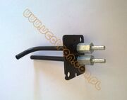 Cuenod C.70 - Króciec pomiaru ciśnienia