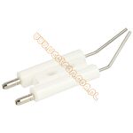 Korting K3II UNI-NOX - elektroda zapłonowa