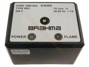 Brahma RE3 10801025 220-230V 50/60Hz