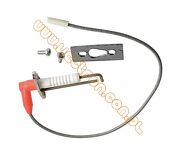 De Dietrich MCA 65 - elektroda