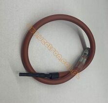 Kabel WN fi7,0 x 380 / 6,3 / FSH 2,8x0,5