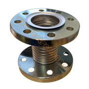 Giuliani anello GDA DN65” - kompensator 0,5bar