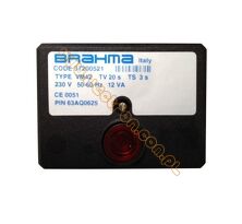 Brahma VM 42 37200521