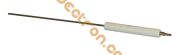Kromschroder FE 200 - elektroda jonizacyjna