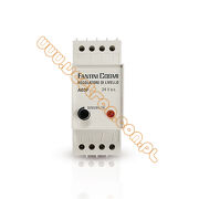 FantiniCosmi A03F - elektroniczny czujnik poziomu 24V 50Hz