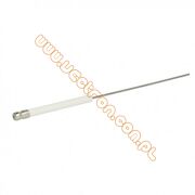 Elektroda zapłonowa fi8x60x70 (6,3mm)