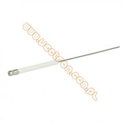 Elektroda zapłonowa fi8x60x70 (6,3mm)