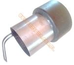 Garnek płomienia Elco