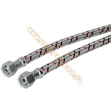 Przewód olejowy Ø8 - GW3/8