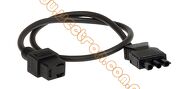 Weishaupt - kabel nr.5 - zawór pompy oleju