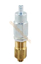 Riello Press 2G typ 607 - Siłownik