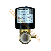 Brahma - E6G*A P*1/2*AFD   230V / 50 Hz - elektrozawór gazowy