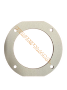 Riello BS4 - uszczelka kołnierza mocującego