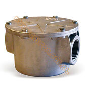 Giuliani anello 70611/1B - filtr gazu 1/2"