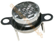 Mikrotermostat 110±5°C