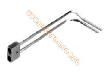 Cuenod C.55/80 H.B. ser.03 T2 - drążek dyszowy