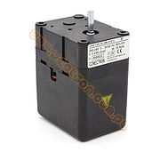 Honeywell / Conectron LKS 120 - 02 (B5-5 S1)