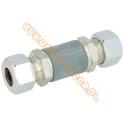 Złączka izolacyjna 12x12mm